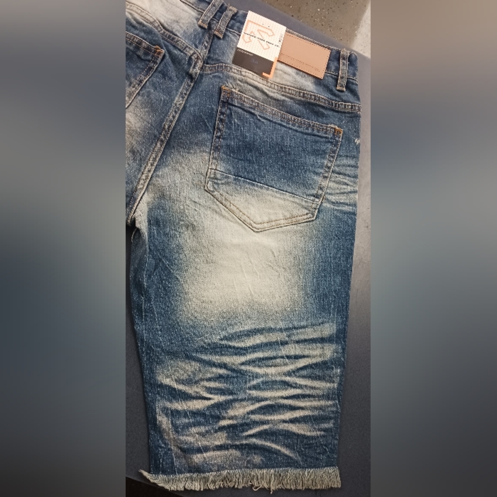 Smoke Rise Denim - Picture 7 of 12